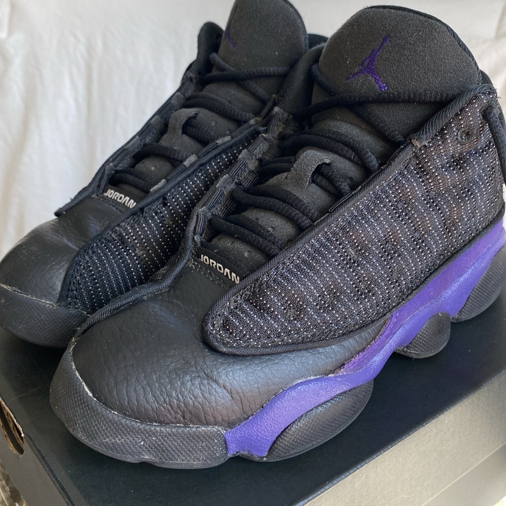 JORDAN 13 RETRO (PS) - Size 13C